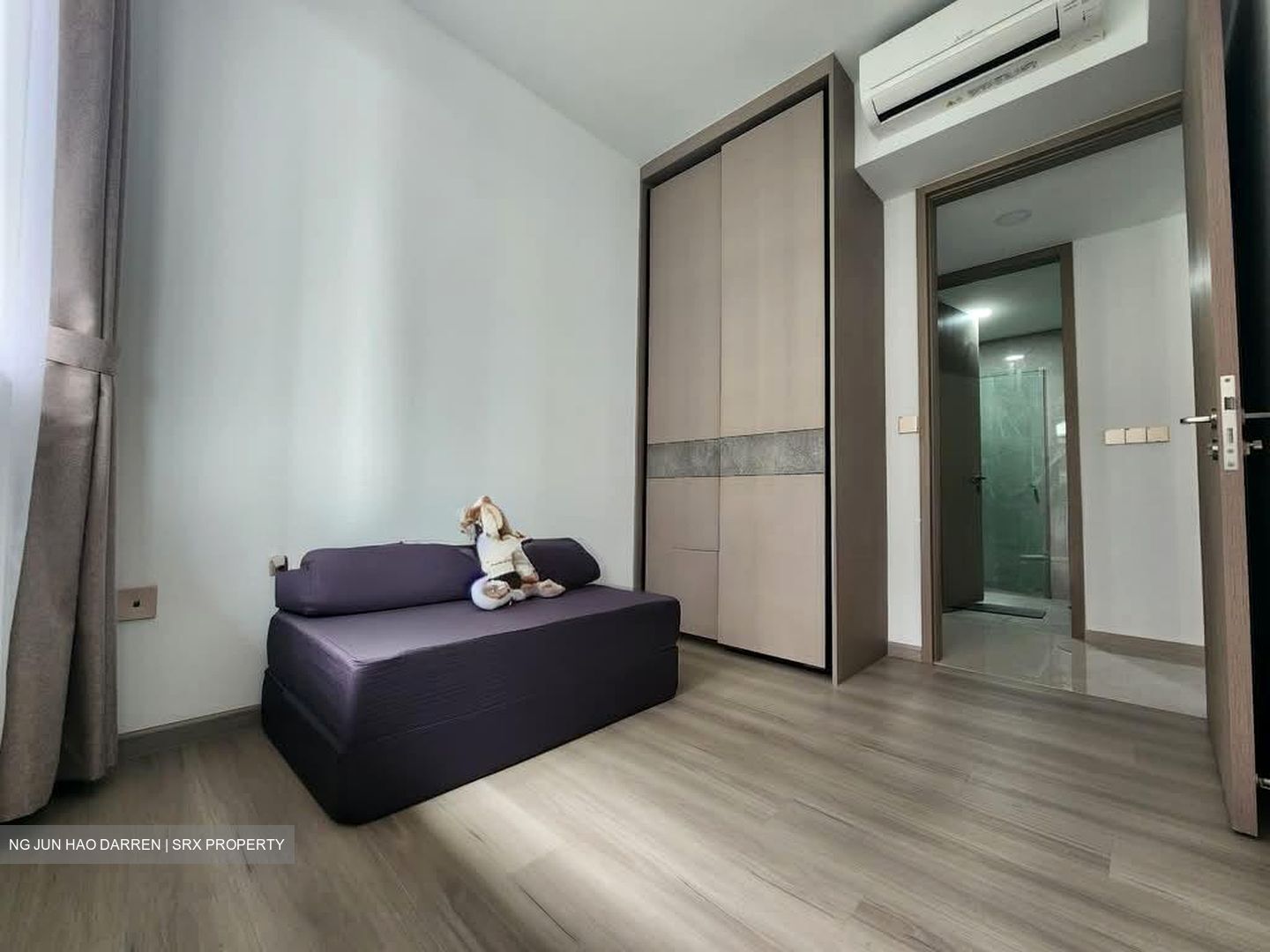 Dairy Farm Residences (D23), Apartment #559497201